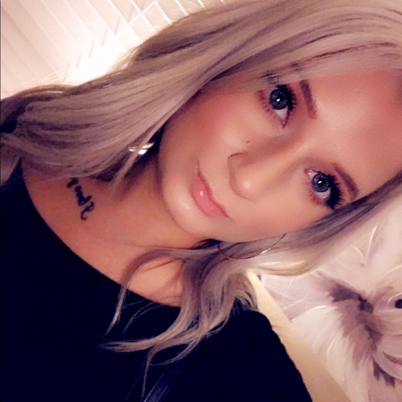 Meet your Posher, Haley - Picture 5 of 6